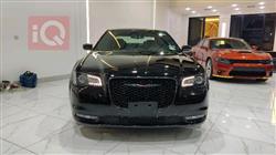 كرايسلر 300